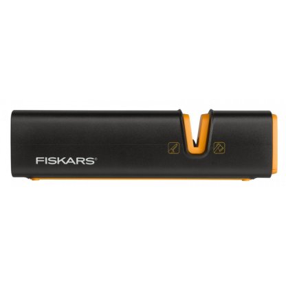 Fiskars ostřič nožů a seker Xsharp - 1000601