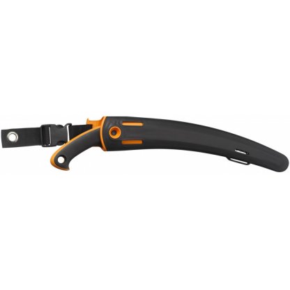 Fiskars zahradnická pila zahnutá, 590 mm - 1020199