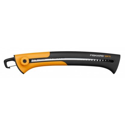 Fiskars zasouvací pilka na dřevo 255 mm - 1000614