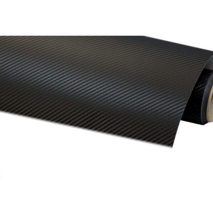 Fólie CARBON 3D š.150cm 1m