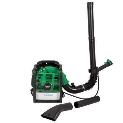 Fukar na listí, benzínový, 2500 W - HTG840704