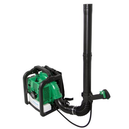 Fukar na listí, benzínový, 2500 W - HTG840704