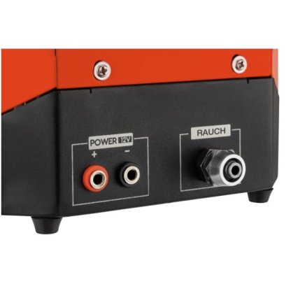 Generátor dýmu pro detekci úniků z motoru, 12V, Vigor - V7524