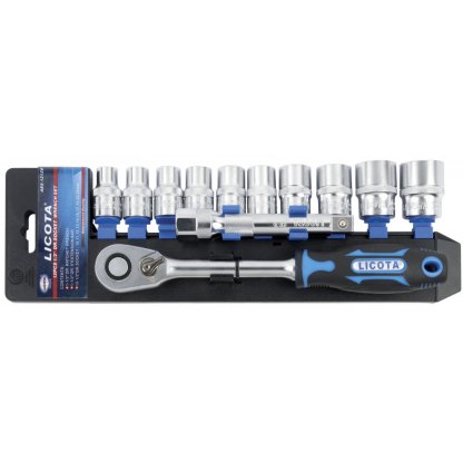 Gola sada 1/2", 12 ks - LIABS12128F