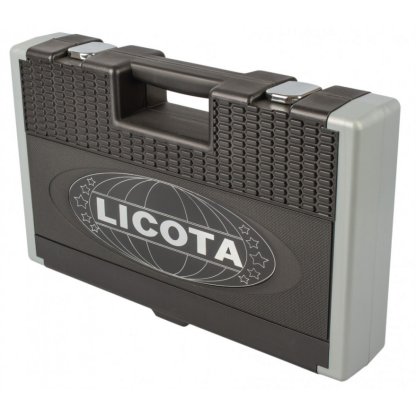 Gola sada 1/2" Licota, 35 ks - LIALK0008