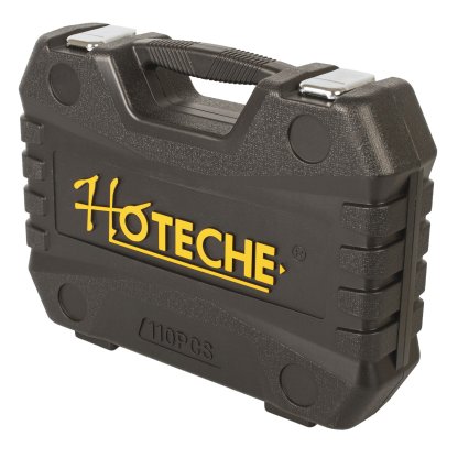Gola sada 1/4", 1/2" - 110ks - HT203101