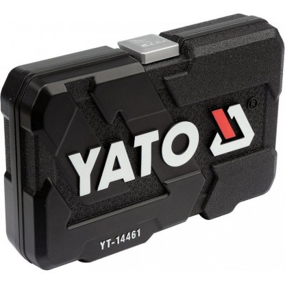Gola sada 1/4", 25 ks - YT-14461