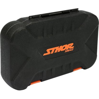 Gola sada 1/4" 56 ks STHOR TO-58643