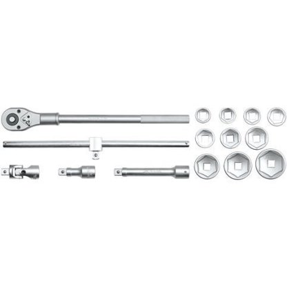 Gola sada 3/4", 15 ks - YT-1334