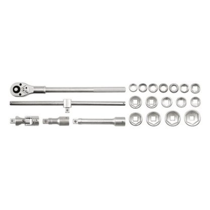 Gola sada 3/4", 21 ks - YT-1335