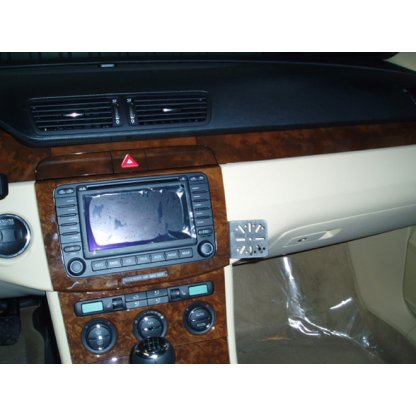 GSM konzole pro VW Passat 2005-, Passat CC 2008-