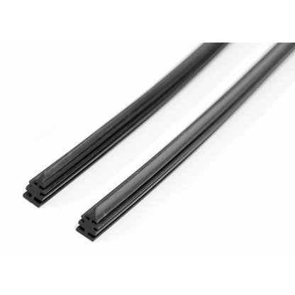 Gumička stěrače FLAT 61cm 2ks, 10173