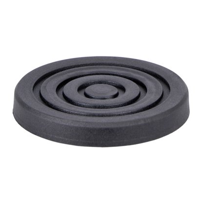 Gumová podložka pro pojízdný zvedák, 136 mm