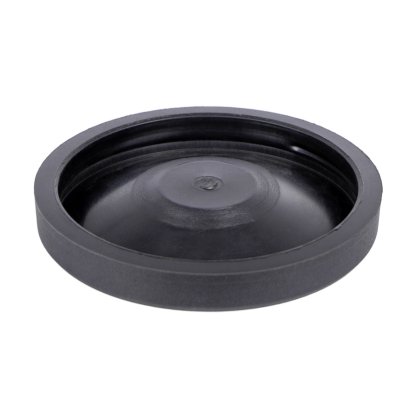 Gumová podložka pro pojízdný zvedák, 136 mm
