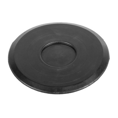 Gumová podložka pro pojízdný zvedák, O 97 mm - TZ830026X