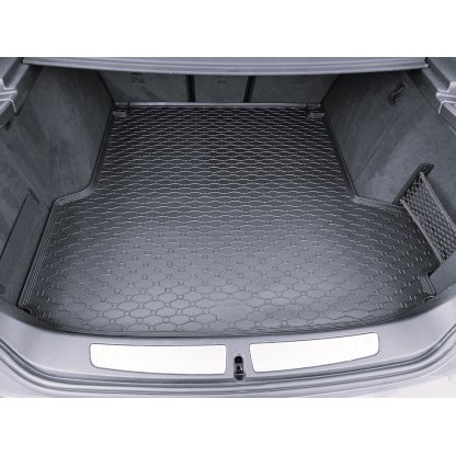Gumová vana do kufru BMW 3 GT 2013-2019 | RIGUM
