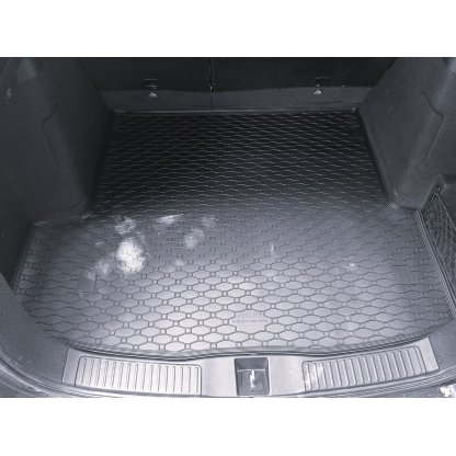 Gumová vana do kufru Honda Civic Combi 2012-2017| RIGUM