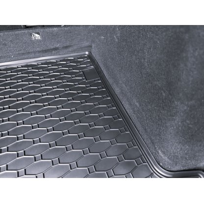 Gumová vana do kufru Honda Civic Combi 2012-2017| RIGUM