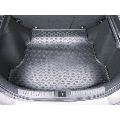 Gumová vana do kufru Honda Civic hatchback 2017-2021| RIGUM