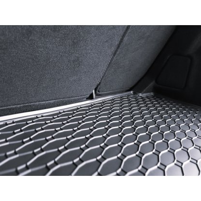 Gumová vana do kufru Peugeot 308 hatchback 2013-2021 | RIGUM
