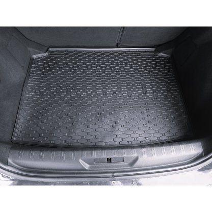 Gumová vana do kufru Peugeot 308 hatchback 2013-2021 | RIGUM