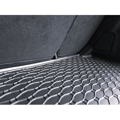 Gumová vana do kufru Peugeot 308 hatchback 2013-2021| RIGUM