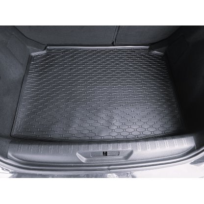 Gumová vana do kufru Peugeot 308 hatchback 2013-2021| RIGUM