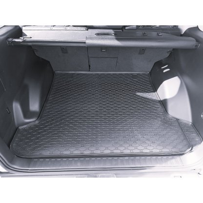 Gumová vana do kufru Toyota Land Cruiser 150 5m 2009-/2018-