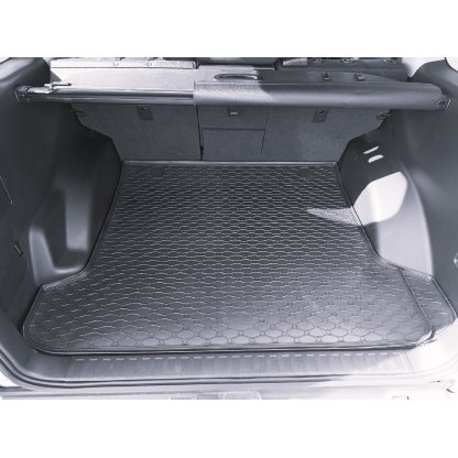 Gumová vana do kufru Toyota Land Cruiser 150 5m 2009-/2018-