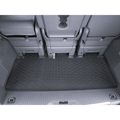 Gumová vana do kufru Volkswagen T7 L2 Multivan 2022-