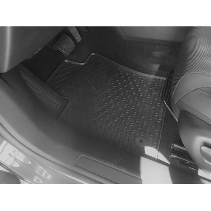 Gumové autokoberce Alfa Romeo Tonale 2022- | RIGUM