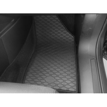 Gumové autokoberce Alfa Romeo Tonale 2022- | RIGUM