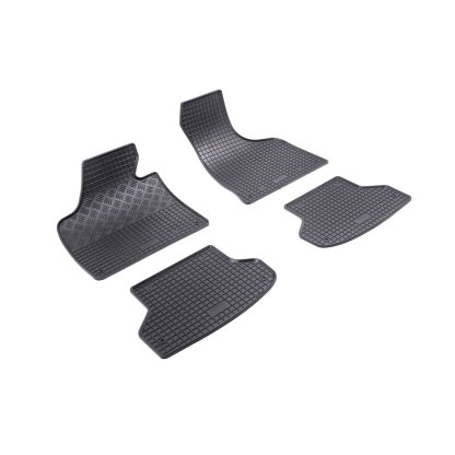 Gumové autokoberce Audi A3 Sportback 2004-2012 | RIGUM