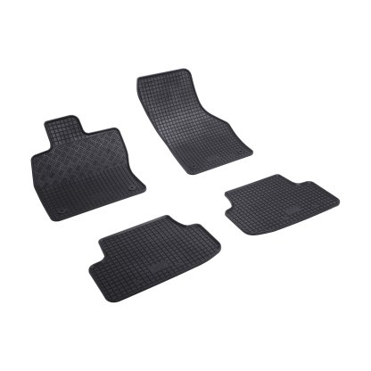 Gumové autokoberce Audi A3 Sportback 2013-2020 | RIGUM