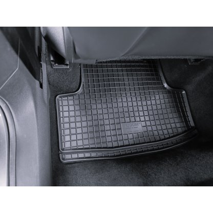 Gumové autokoberce Audi Q2 2016- | RIGUM