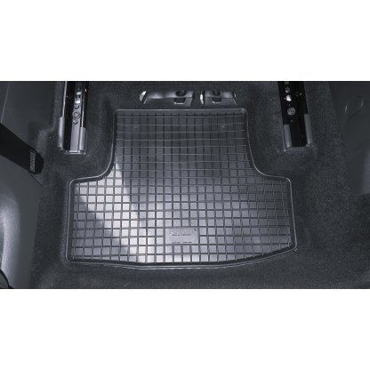 Gumové autokoberce Audi Q2 2016- | RIGUM