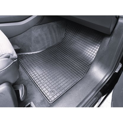 Gumové autokoberce Audi Q5 Sportback 2021- | RIGUM