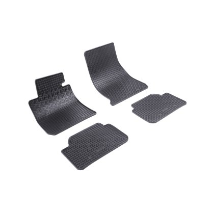 Gumové autokoberce BMW 1 F20 2011-2019 | RIGUM