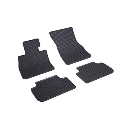 Gumové autokoberce BMW 1 F40 2019- | RIGUM