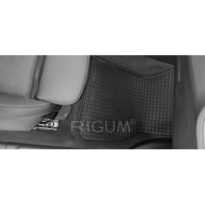 Gumové autokoberce BMW 1 F40 2019- | RIGUM