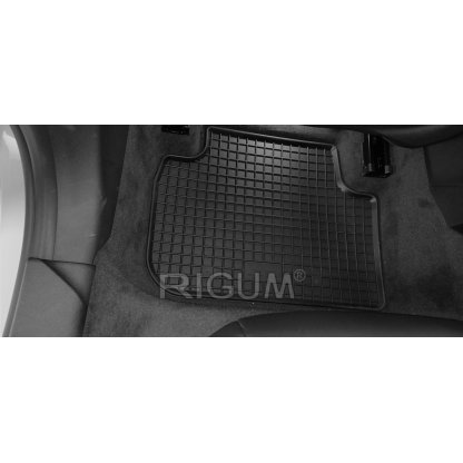 Gumové autokoberce BMW 1 F40 2019- | RIGUM