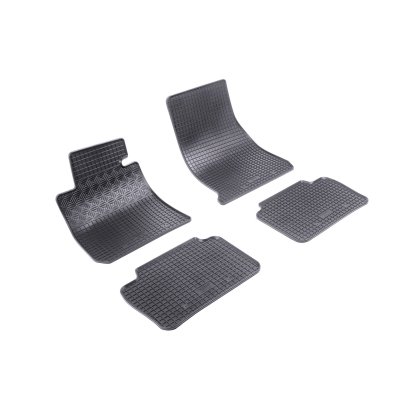 Gumové autokoberce BMW 4 F32/ F36 2013-2020 | RIGUM