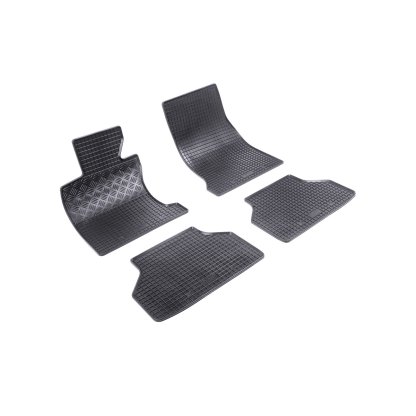 Gumové autokoberce BMW 5 E60/E61 2003-2010 | RIGUM