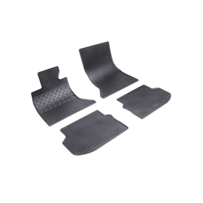 Gumové autokoberce BMW 5 F10/F11 2010-2014 | RIGUM