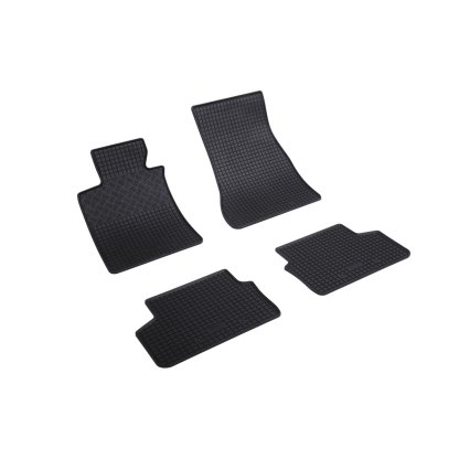 Gumové autokoberce BMW e5 G30/G31 2017-2023 | RIGUM