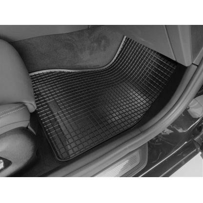 Gumové autokoberce BMW e5 G30/G31 2017-2023 | RIGUM
