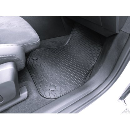 Gumové autokoberce BMW iX1 (U11) 2022- | RIGUM