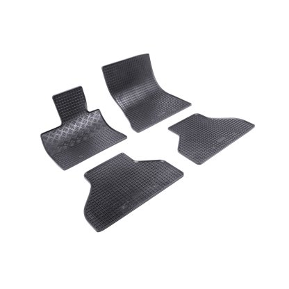 Gumové autokoberce BMW X5 2006-2013 | RIGUM