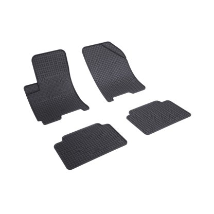 Gumové autokoberce Chevrolet Nubira 2004-2011 | RIGUM