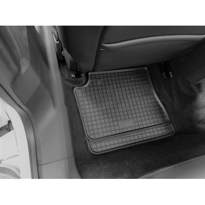 Gumové autokoberce Citroen C4-e 2021- | RIGUM